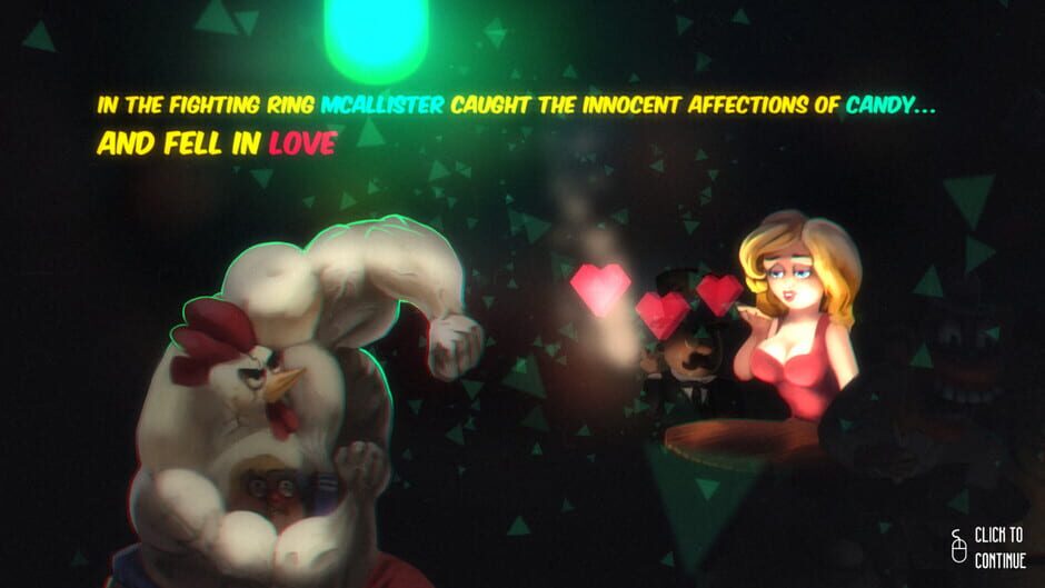 Chicken Assassin: Reloaded screenshot 8
