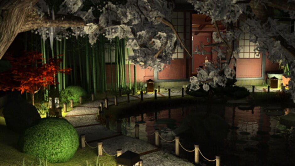 Nancy Drew: Shadow at the Water's Edge screenshot 5