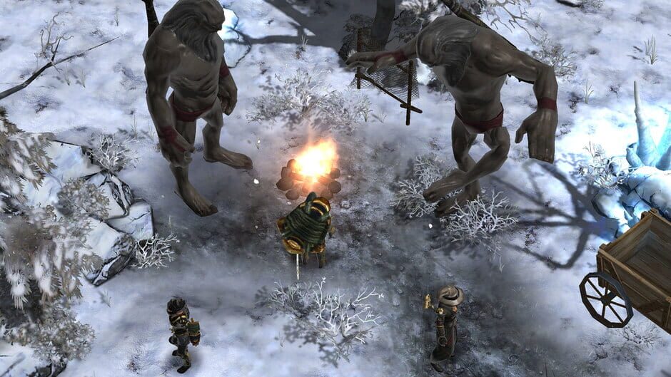 Ember screenshot 3