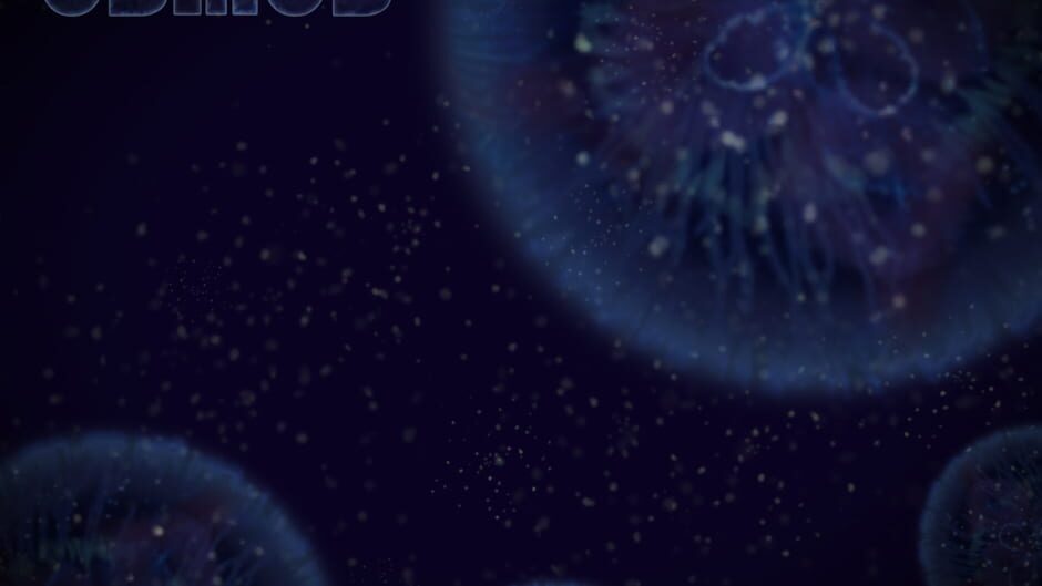 Osmos screenshot 2