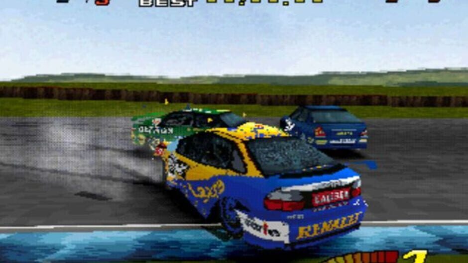 TOCA Championship Racing screenshot 3