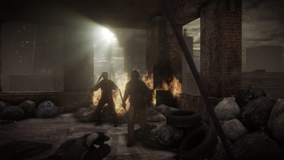 Nether screenshot 3