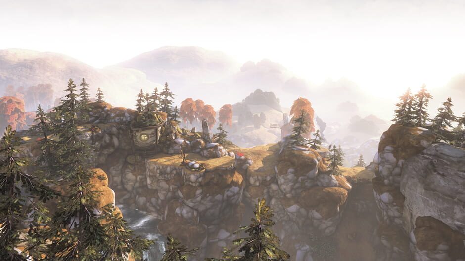 Brothers: A Tale of Two Sons screenshot 5