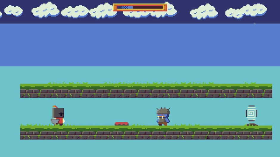 Peasant Knight screenshot 3