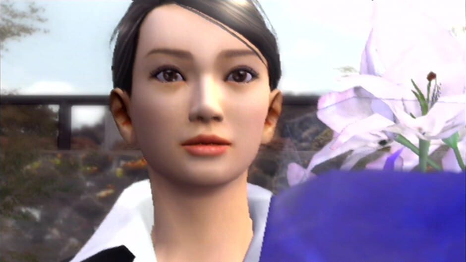 Yakuza 2 screenshot 3