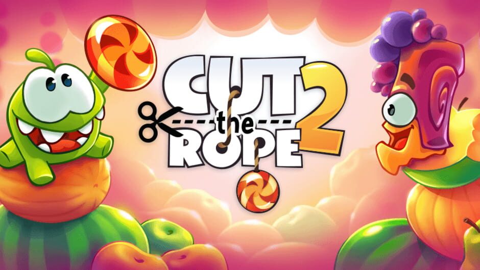 Cut the Rope 2 screenshot 4