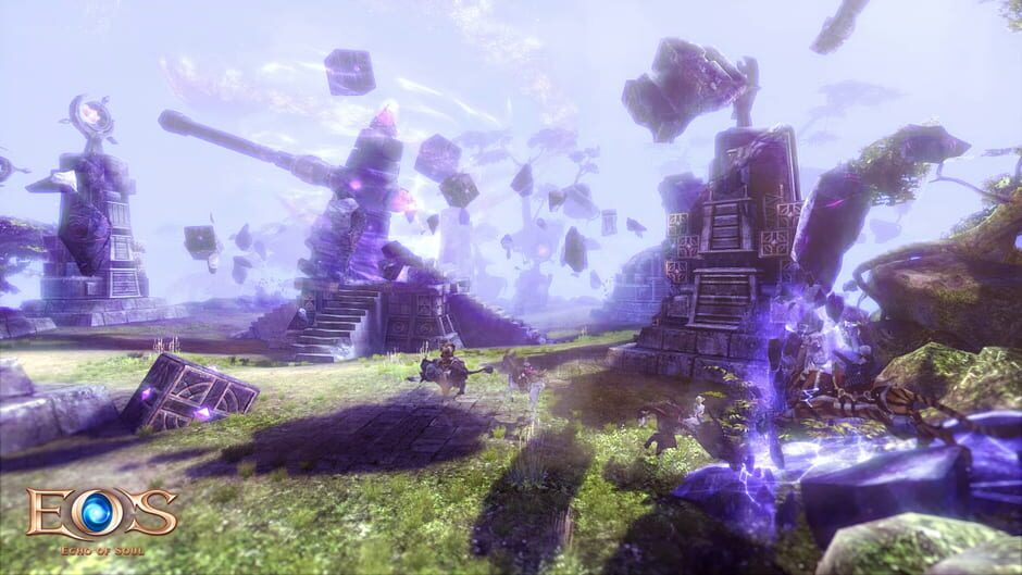 Echo of Soul screenshot 5