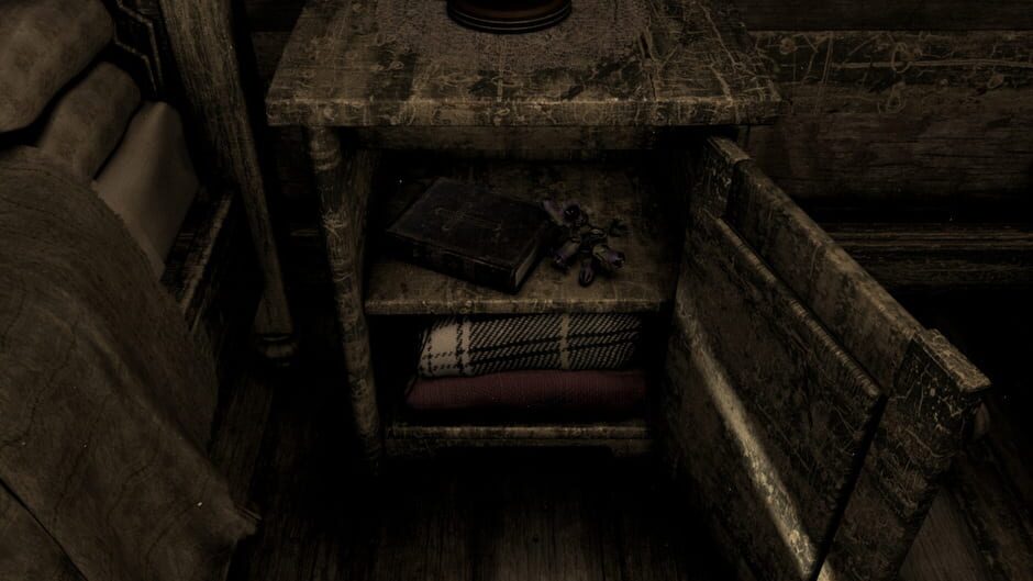 Serena screenshot 5