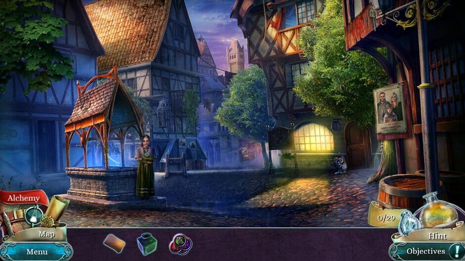 Lost Grimoires: Stolen Kingdom screenshot 5