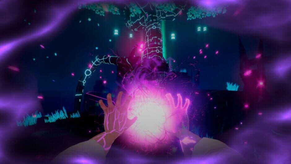 Soul Axiom screenshot 4