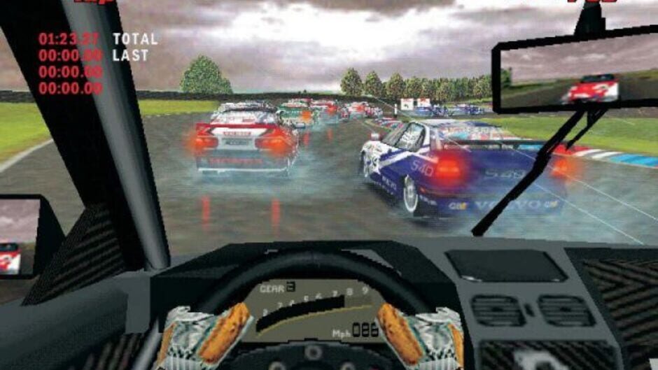 TOCA Championship Racing screenshot 5