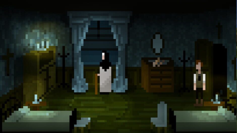 The Last Door screenshot 3