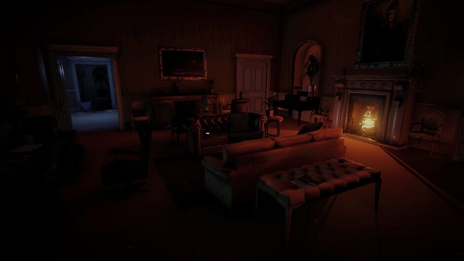 Don't Knock Twice screenshot 8