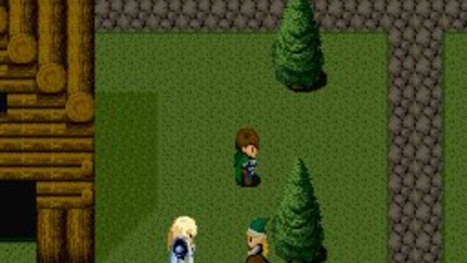 Lagoon screenshot 6