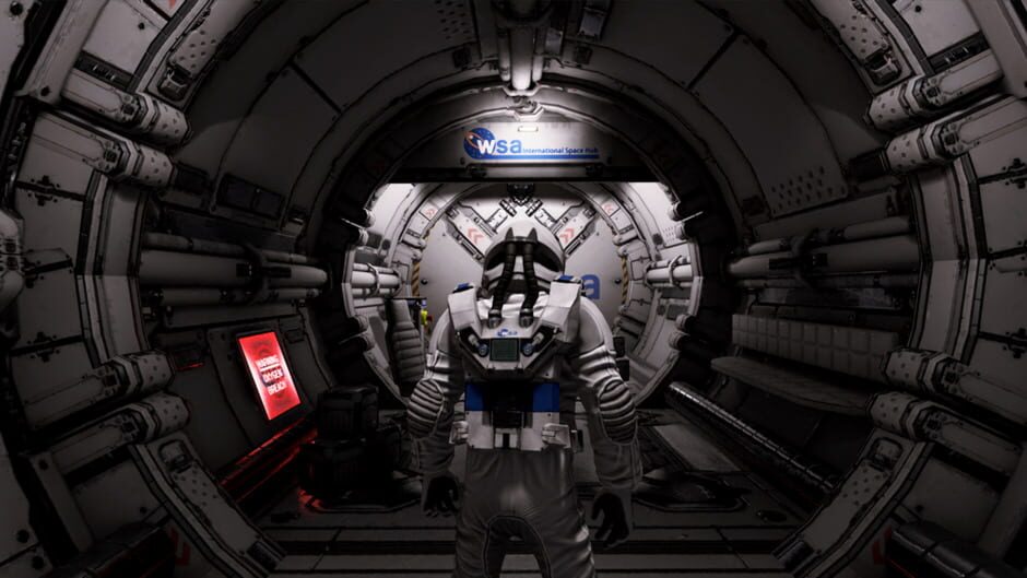 Deliver Us the Moon screenshot 4