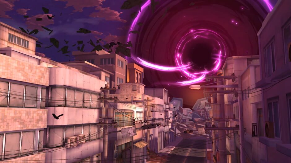 SoulWorker screenshot 4
