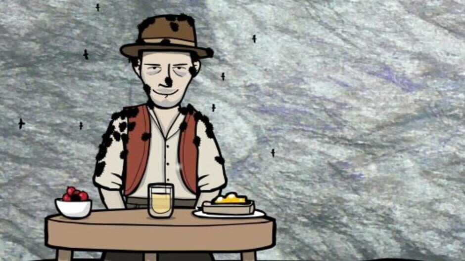 Rusty Lake Paradise screenshot 1