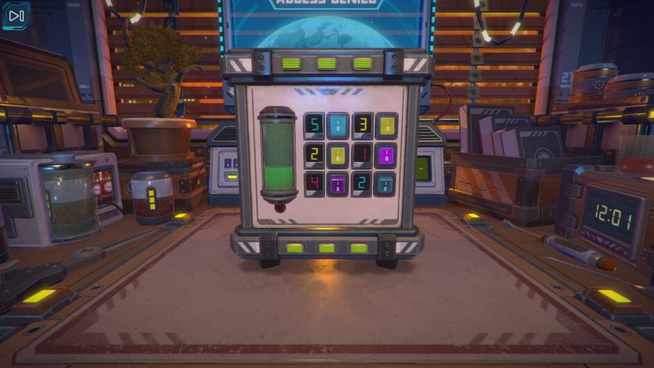 Access Denied screenshot 5