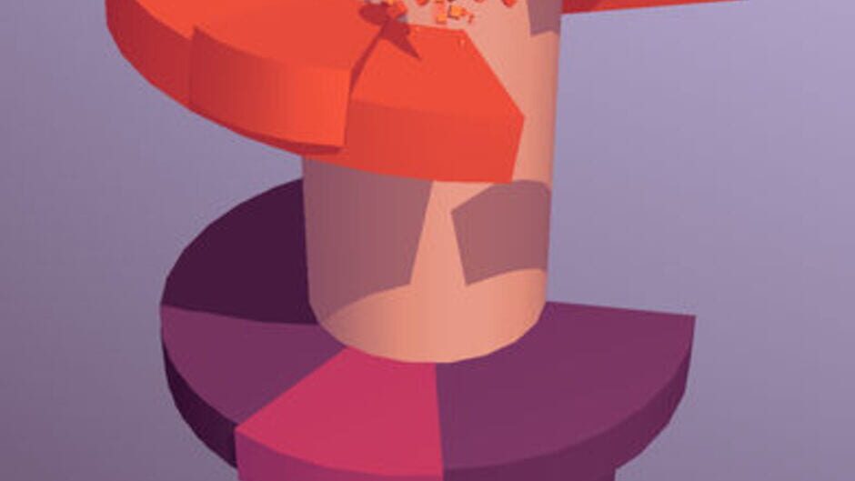 Helix Jump screenshot 6