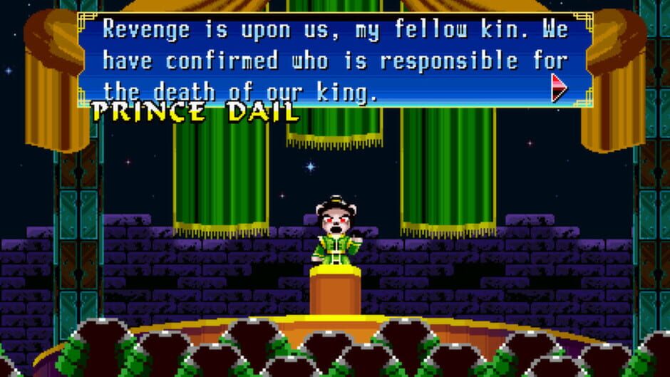 Freedom Planet screenshot 5