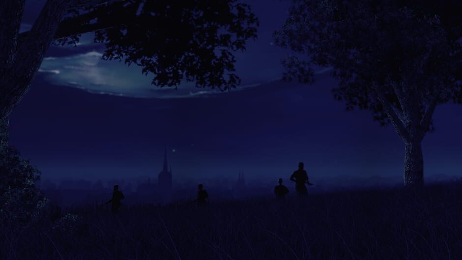Brothers in Arms: Hell's Highway screenshot 5