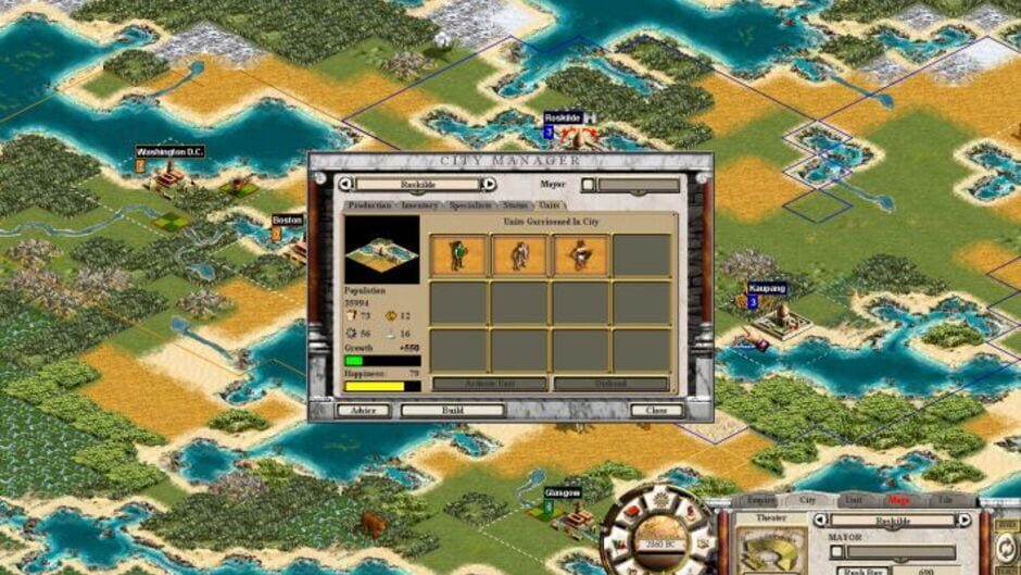 Call to Power II screenshot 4