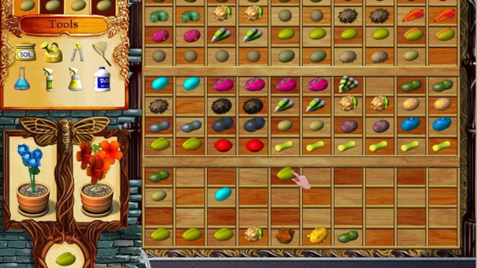 Plant Tycoon screenshot 4