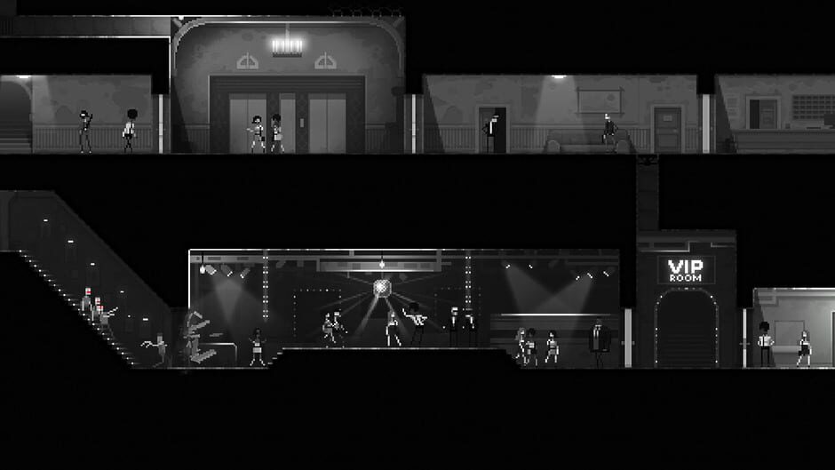 Zombie Night Terror screenshot 4
