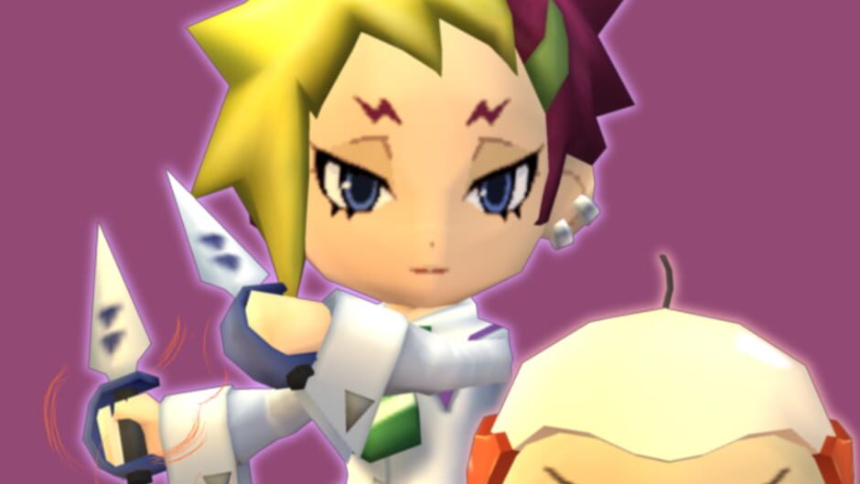 Dokapon Kingdom screenshot 5