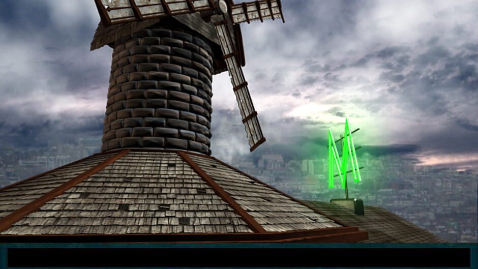Nancy Drew: Danger by Design screenshot 4