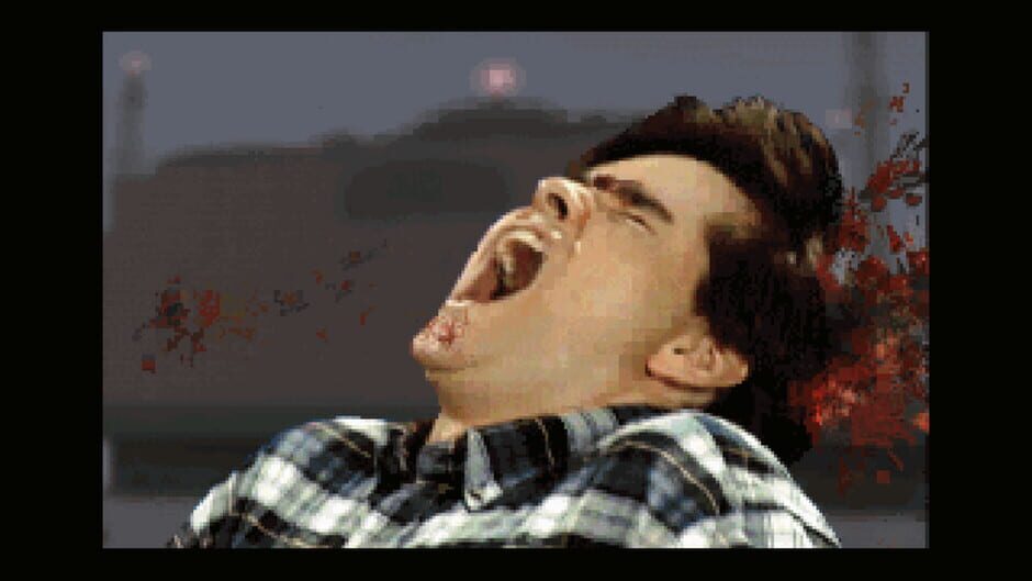 Harvester screenshot 4