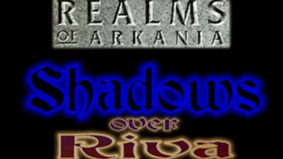 Realms of Arkania III: Shadows over Riva screenshot 3