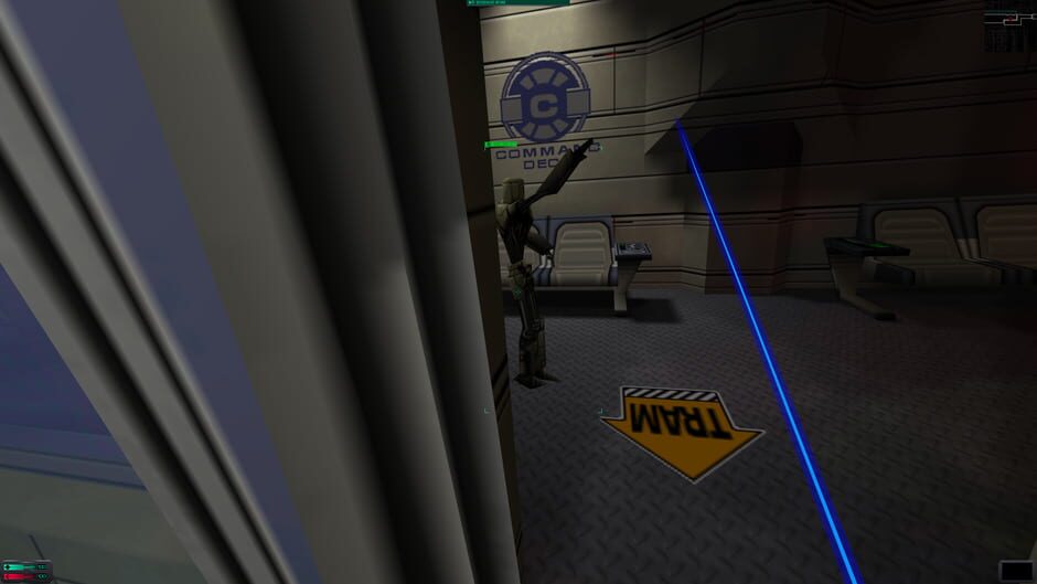 System Shock 2 screenshot 1