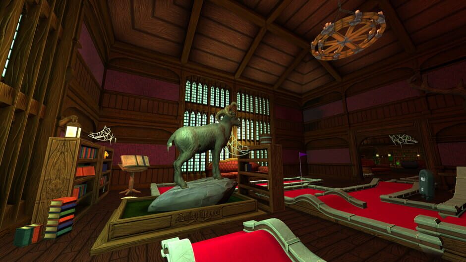 Golf With Your Friends screenshot 7