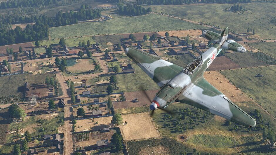 Steel Division 2 screenshot 5