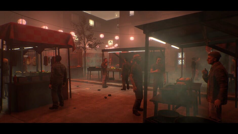 The Slater screenshot 5