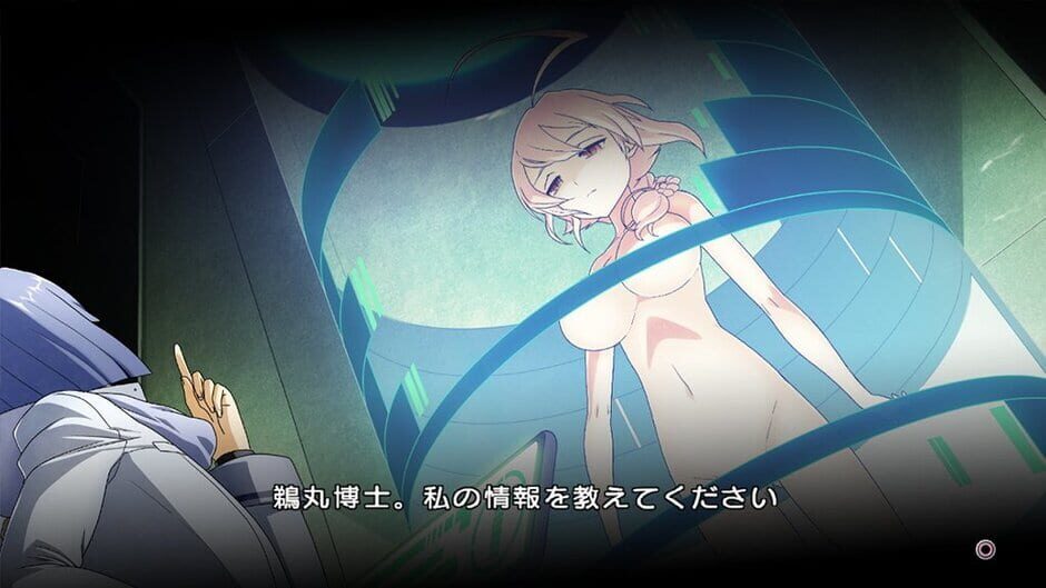 XBlaze Lost: Memories screenshot 4