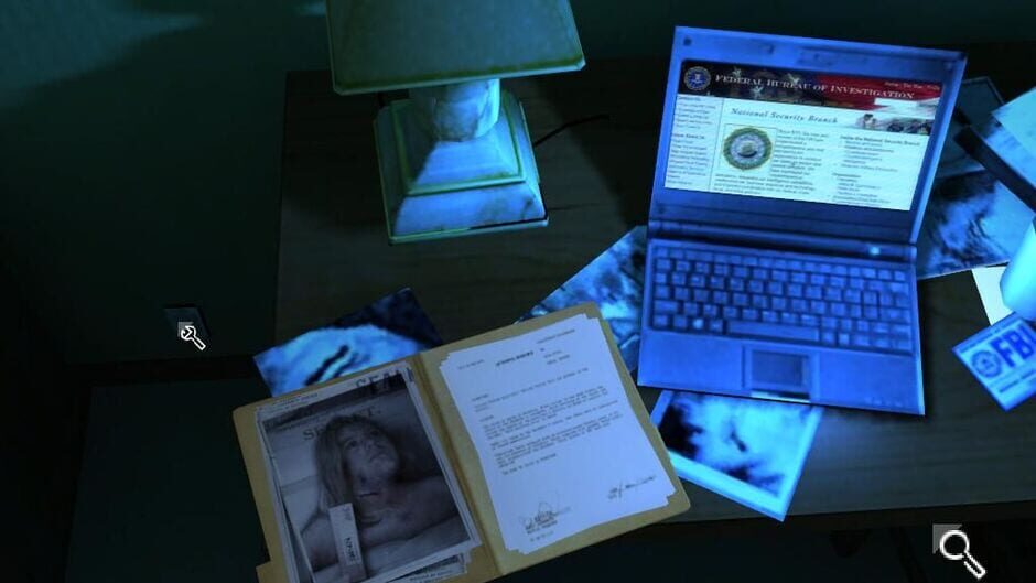 Still Life 2 screenshot 5
