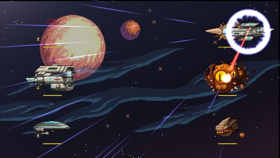Halcyon 6: Starbase Commander screenshot 4