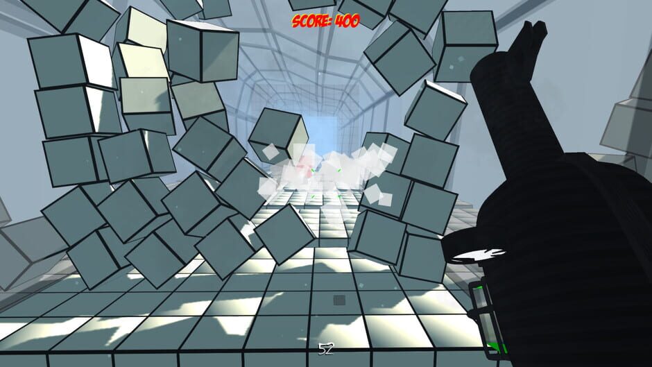 Dead Bits screenshot 5