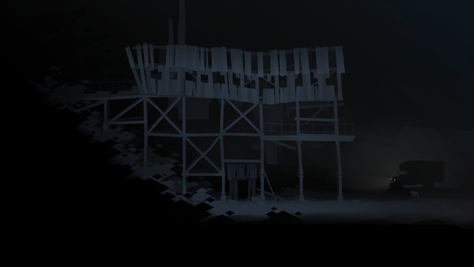 Kentucky Route Zero screenshot 3