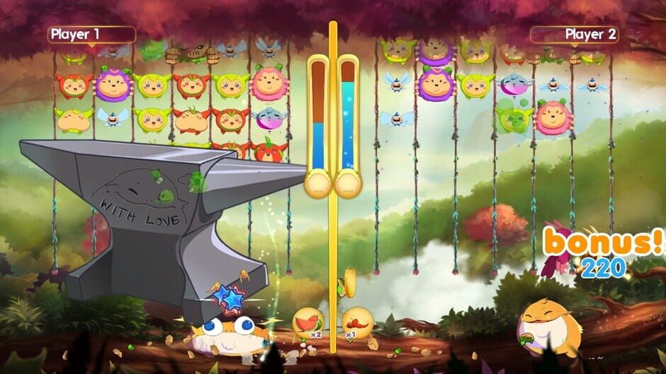 Critter Crunch screenshot 4
