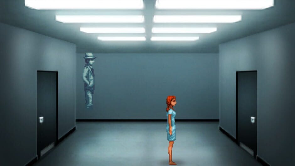 The Blackwell Epiphany screenshot 3