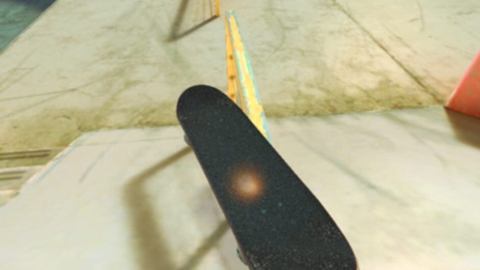 True Skate screenshot 3