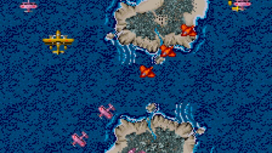 1943: The Battle of Midway screenshot 4