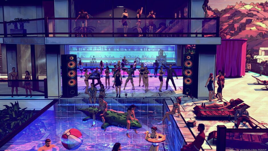 Thief of Thieves: Season One screenshot 3