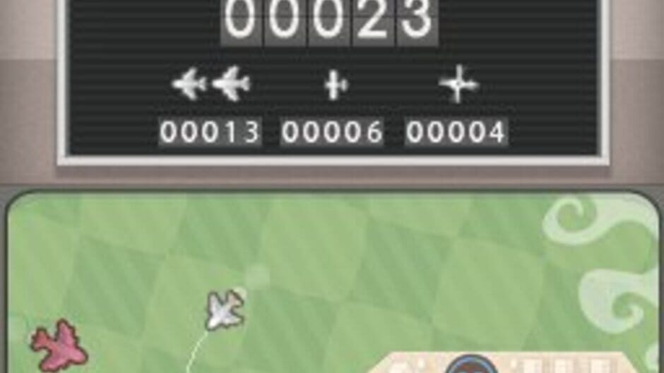 Flight Control screenshot 3