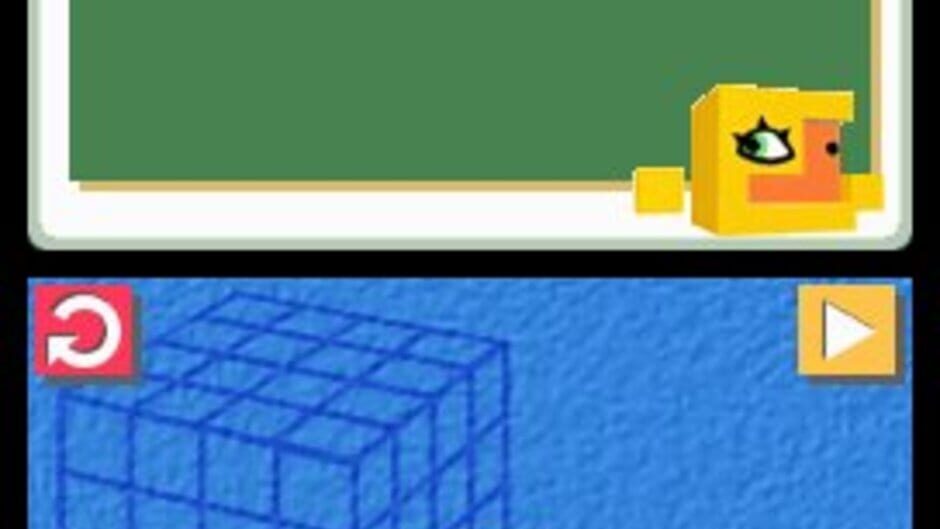 Picross 3D screenshot 5
