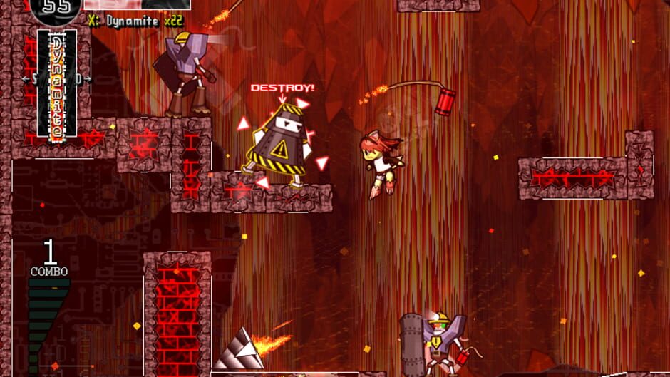 Copy Kitty screenshot 4