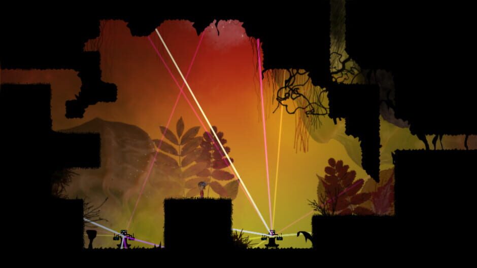 Knytt Underground screenshot 7